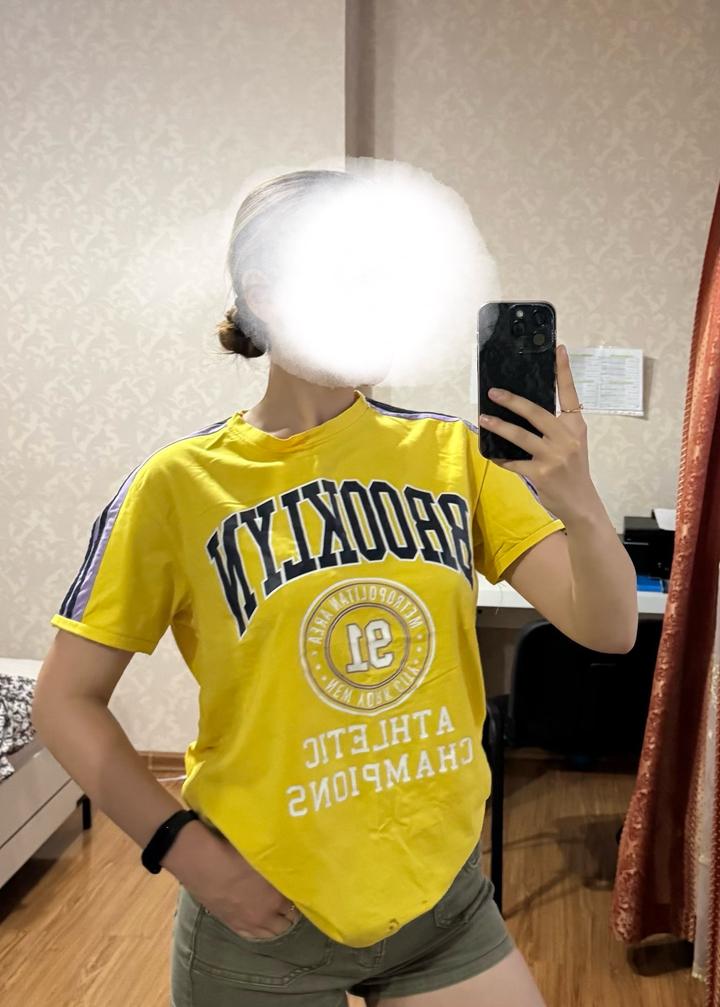 Футболка Adidas оригинал