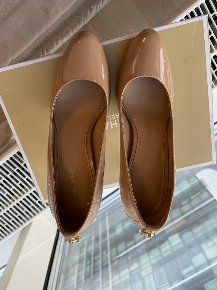 Туфли Michael Kors