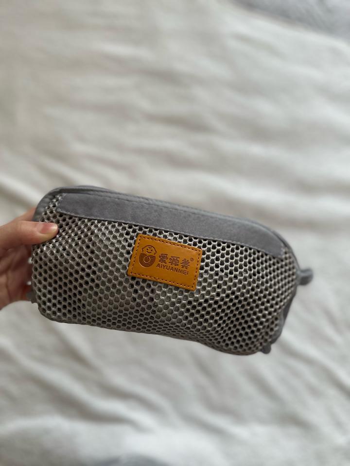 Эргорюкзак