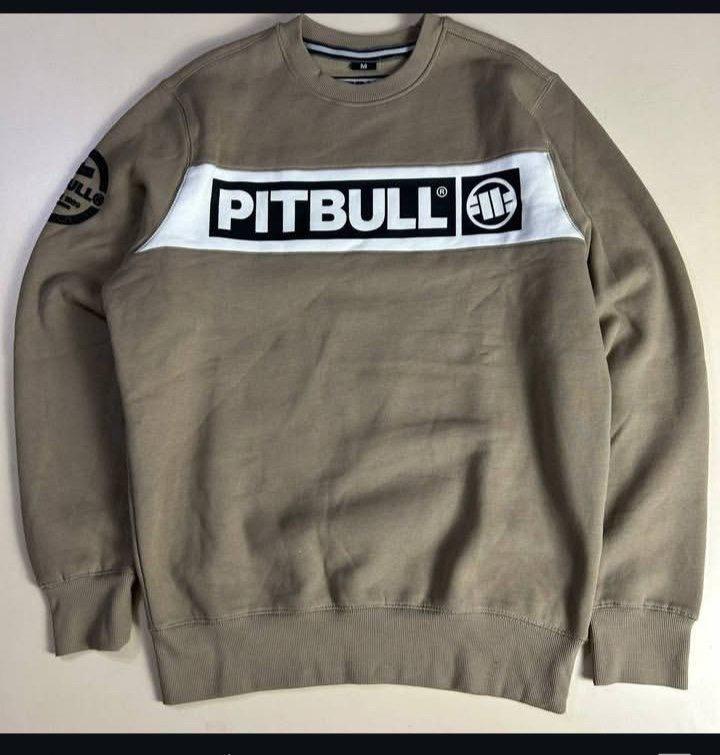 Pit Bull