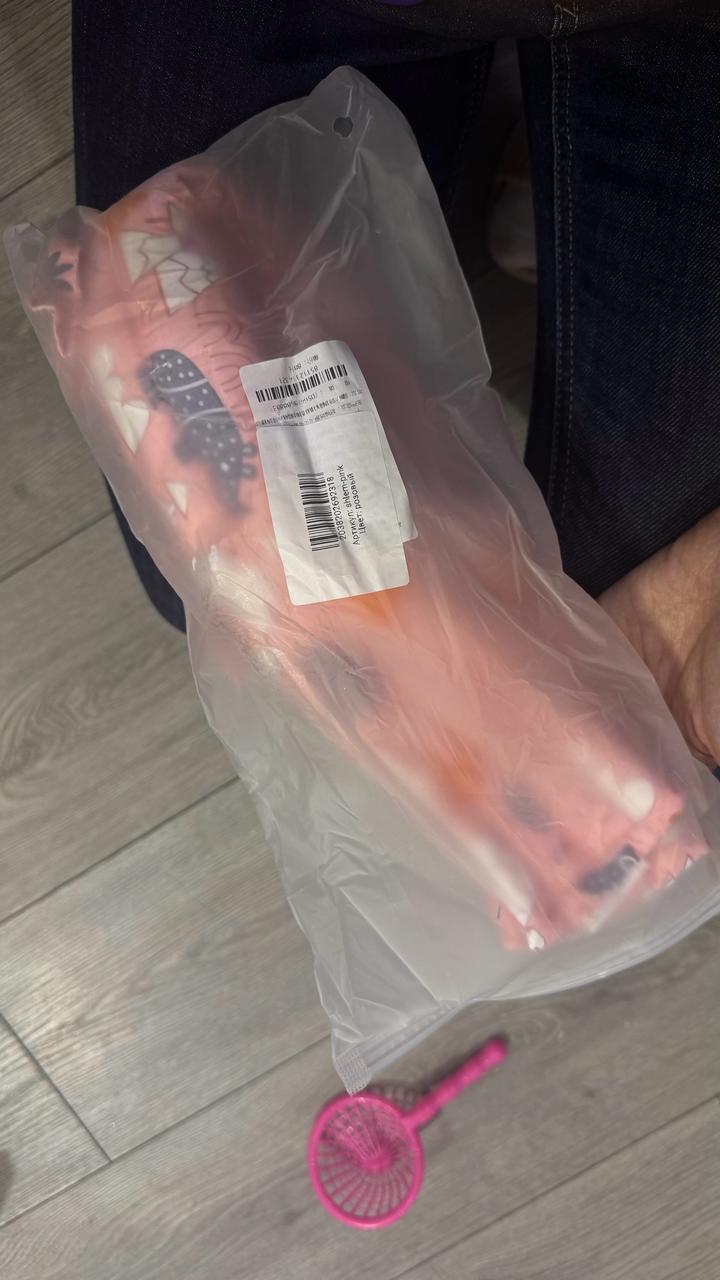 Шлем противоударный для защиты головы малыша