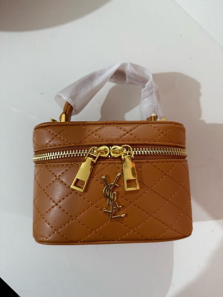 YSL сумочка новая