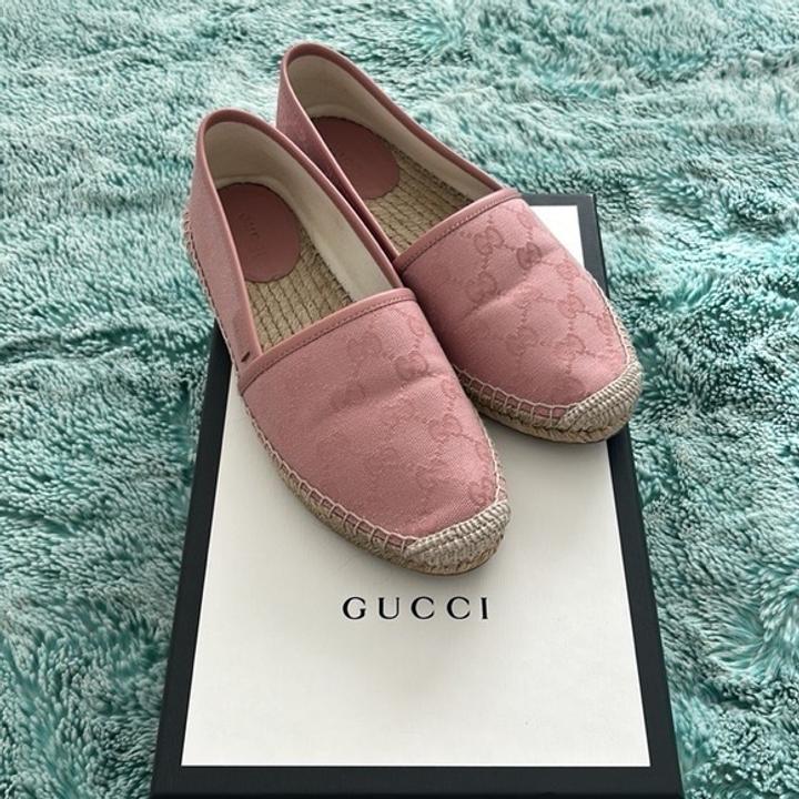 Эспадрильи