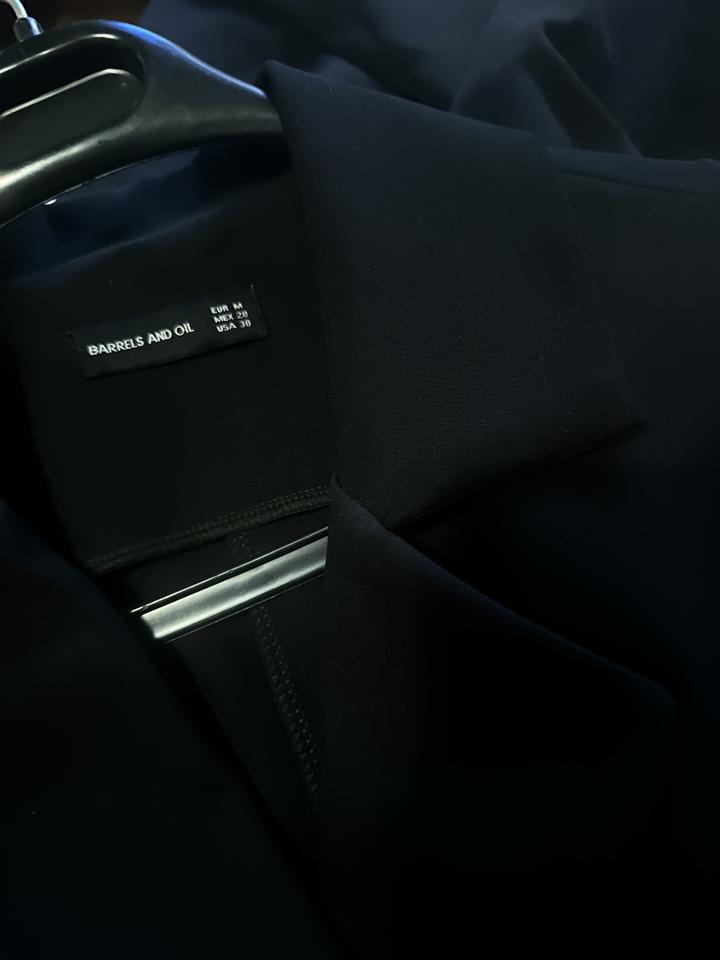 Комбинезон брючный