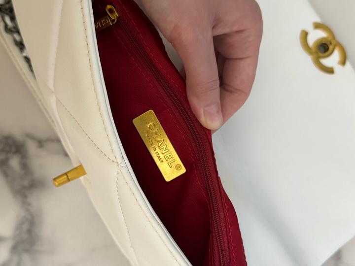 Сумка Chanel