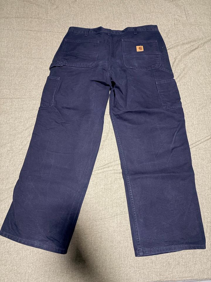 Брюки Carhartt WIP
