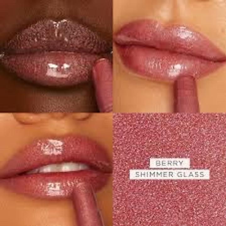 Новый Блеск с шиммером от Tarte