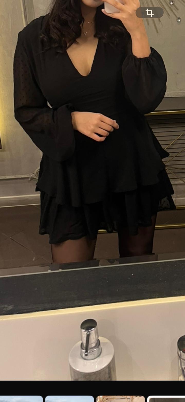 платье / комбез