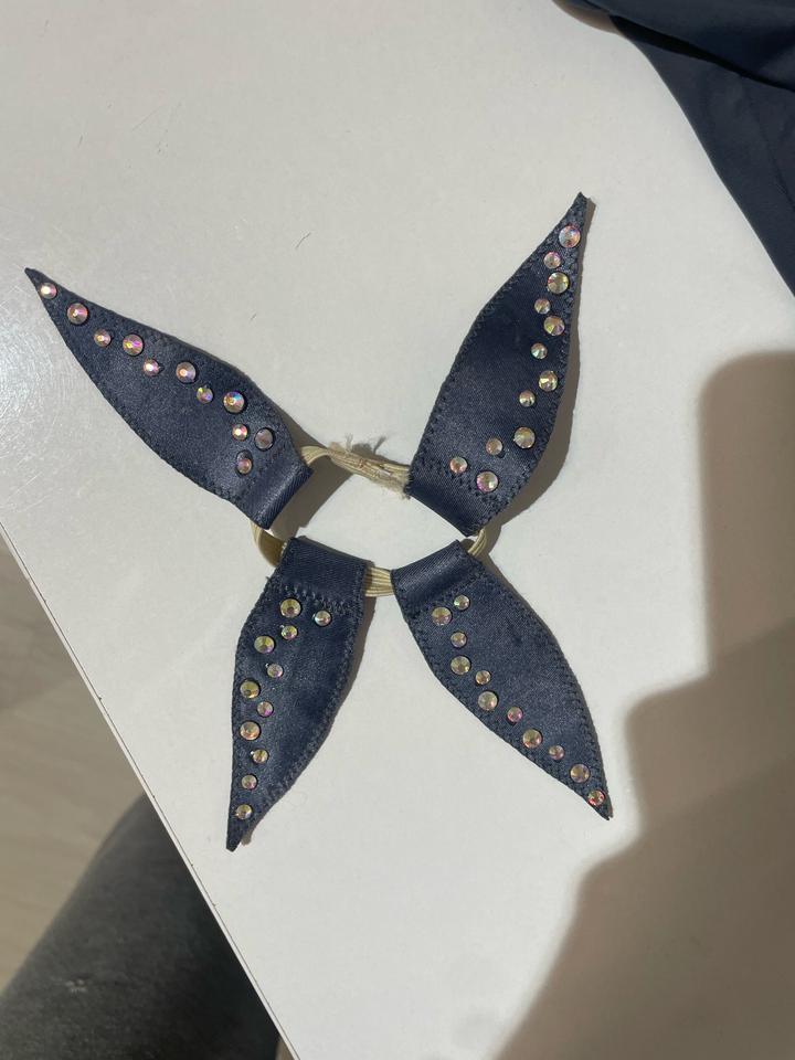 Гимнастический купальник