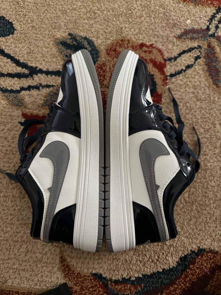Jordan Nike