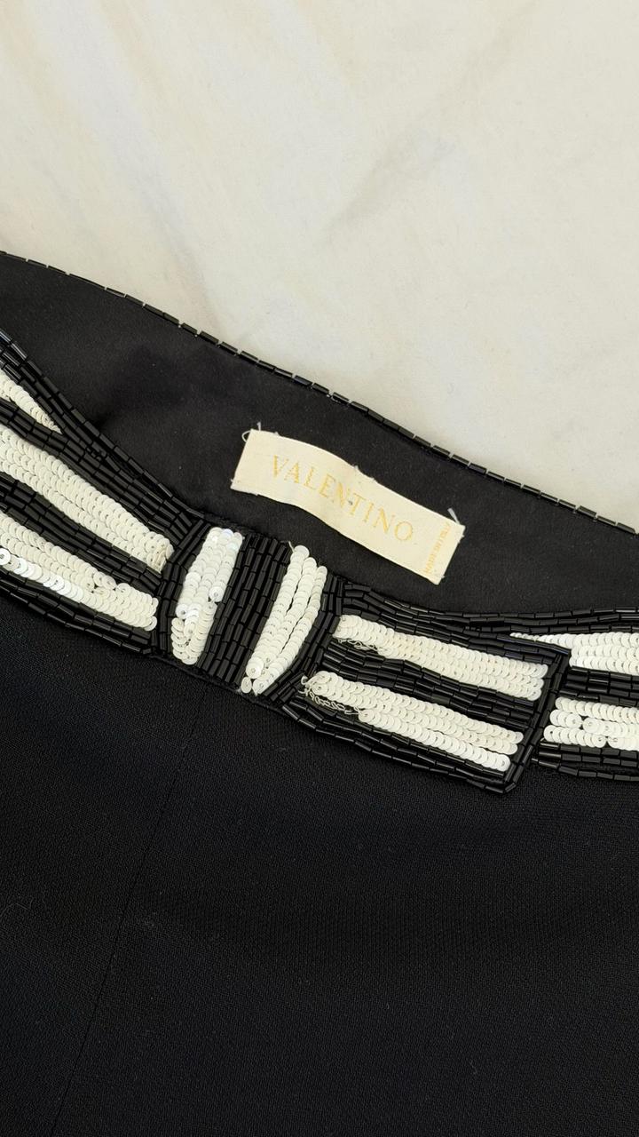 Брюки Valentino