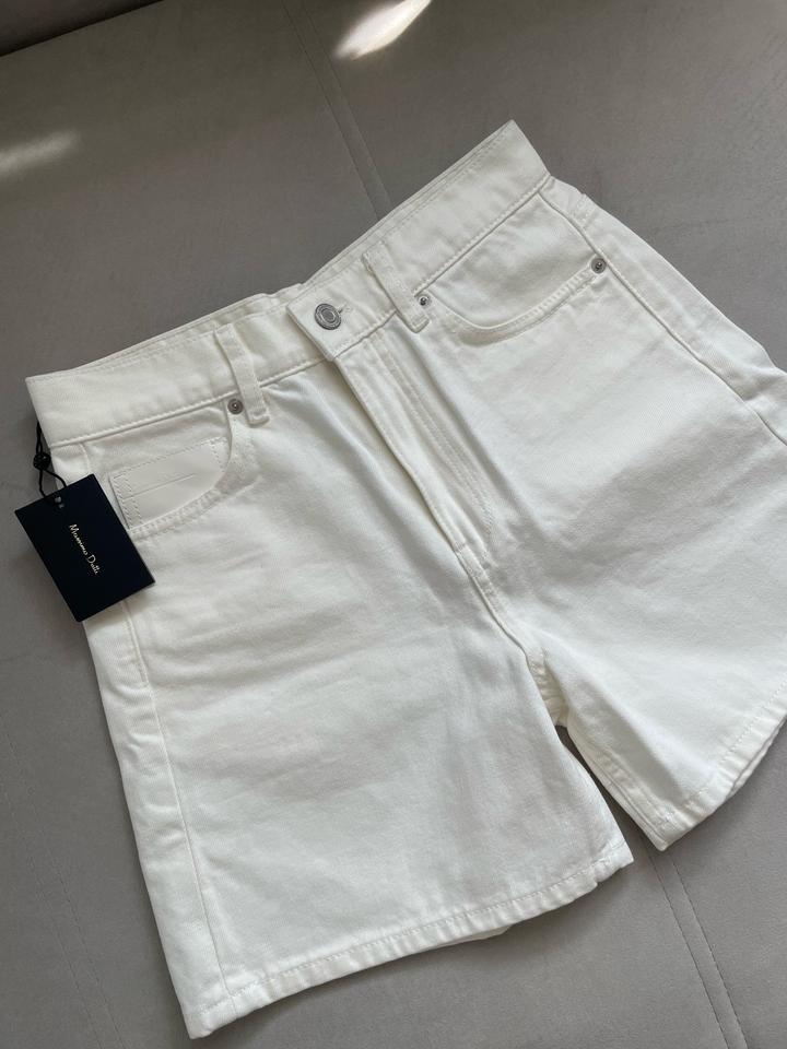 Шорты Massimo dutti