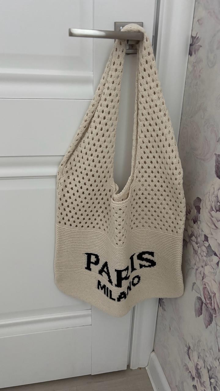 Пляжная сумка