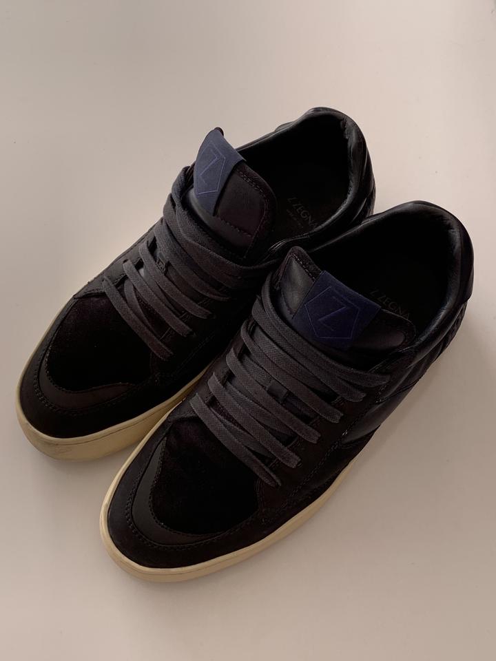 мужская обувь Zegna