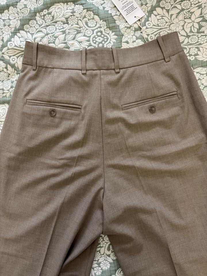 Новые брюки Lime