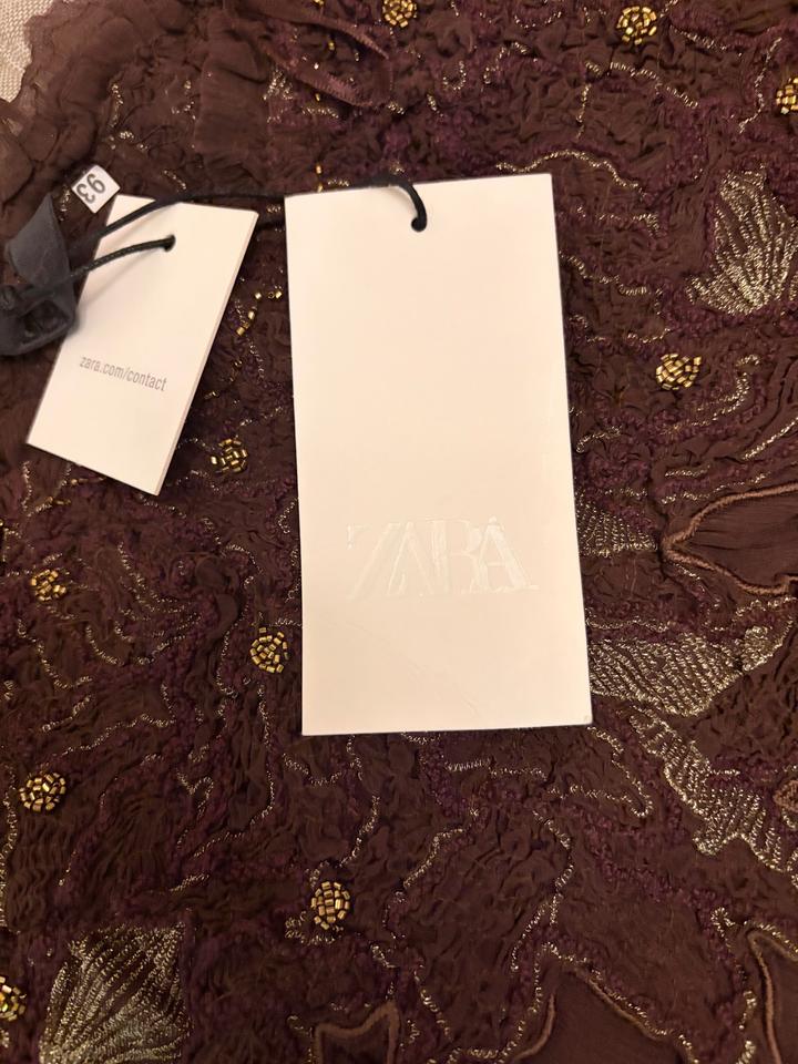 Блузка Zara