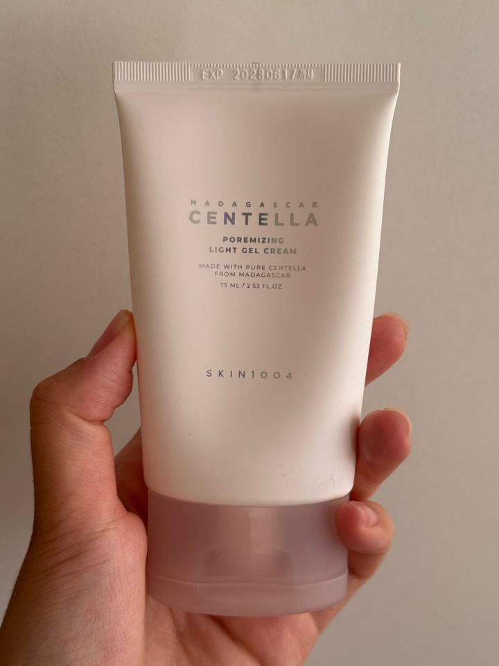 Крем Skin1004 Madagascar