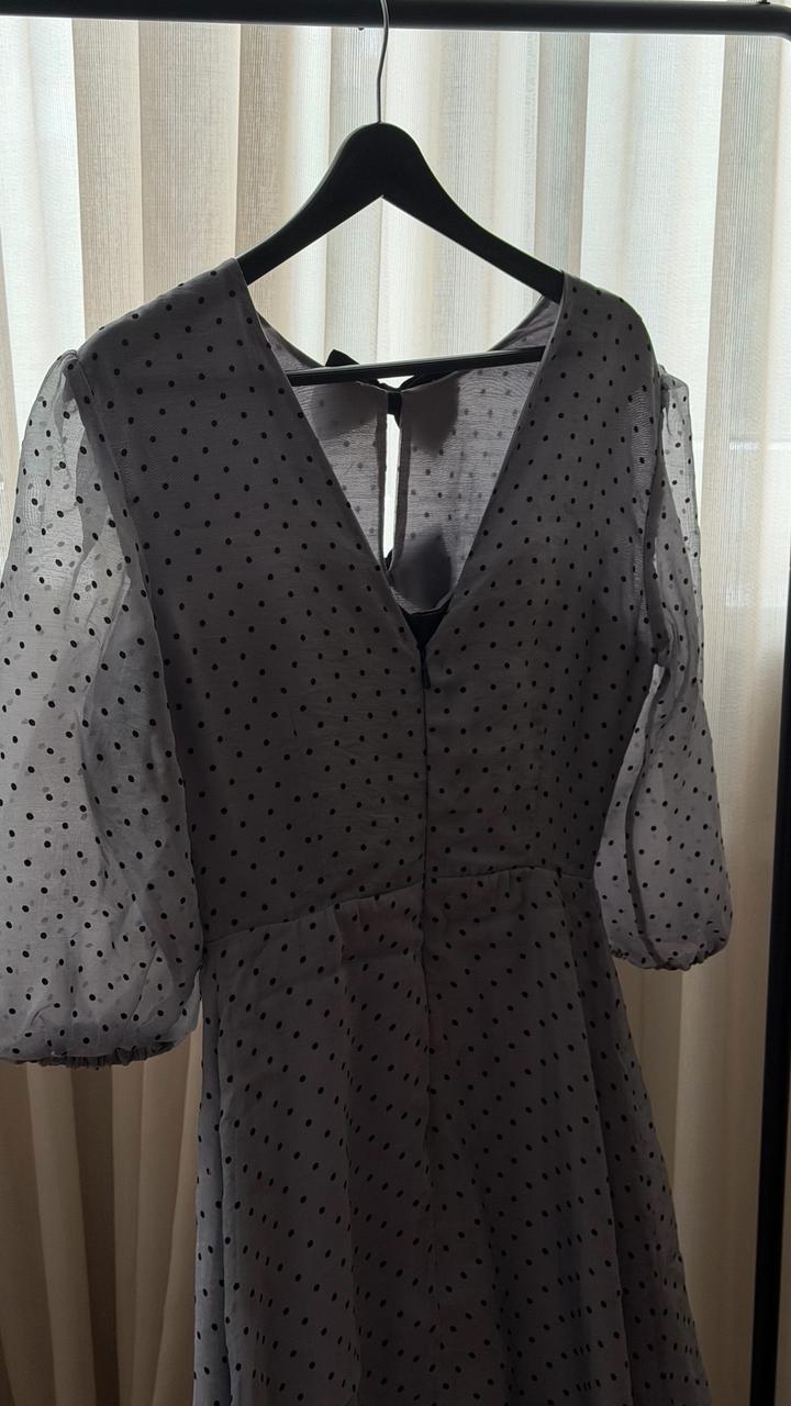 Платье Aelita Couture