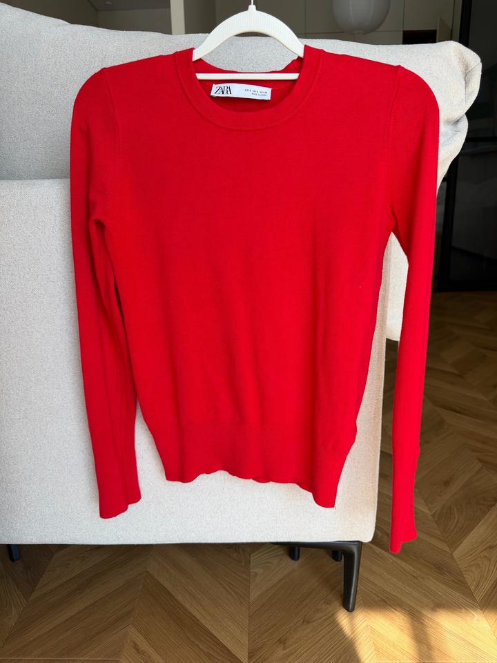 Zara кофта