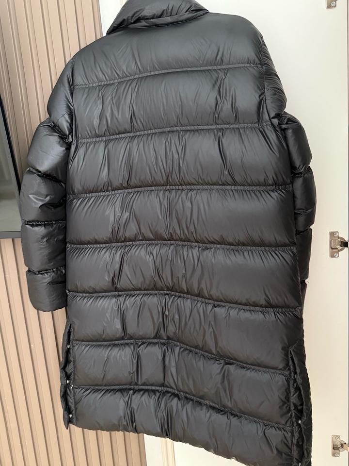 Куртка Massimo Dutti