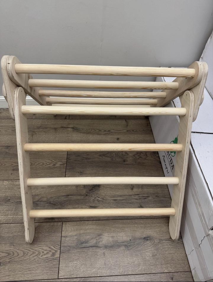 Лесенка для малышей