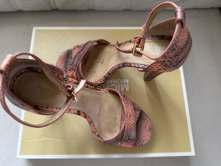 Босоножки Michael Kors