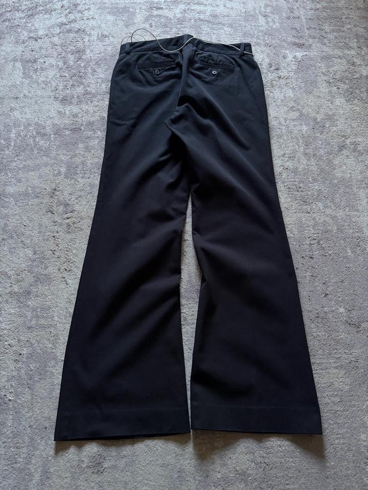 Gap flared pants