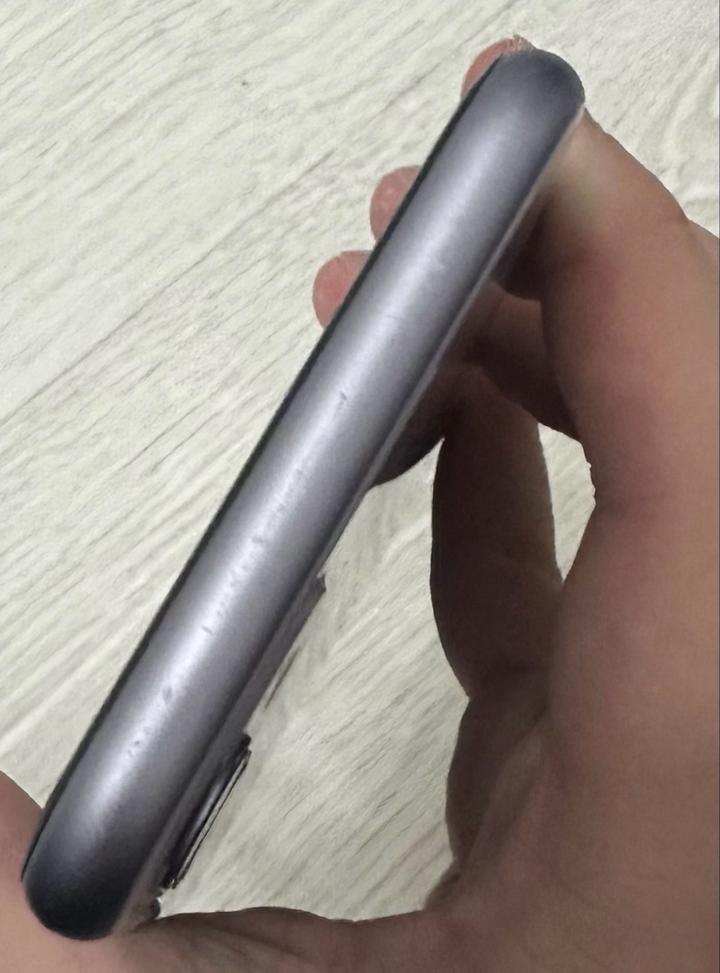 Айфон 11 128 фиолетовый, iPhone 11 128