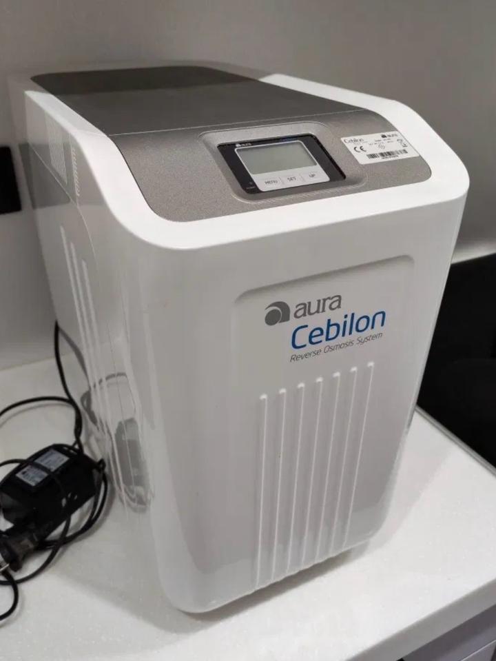 Cebilon фильтр для воды