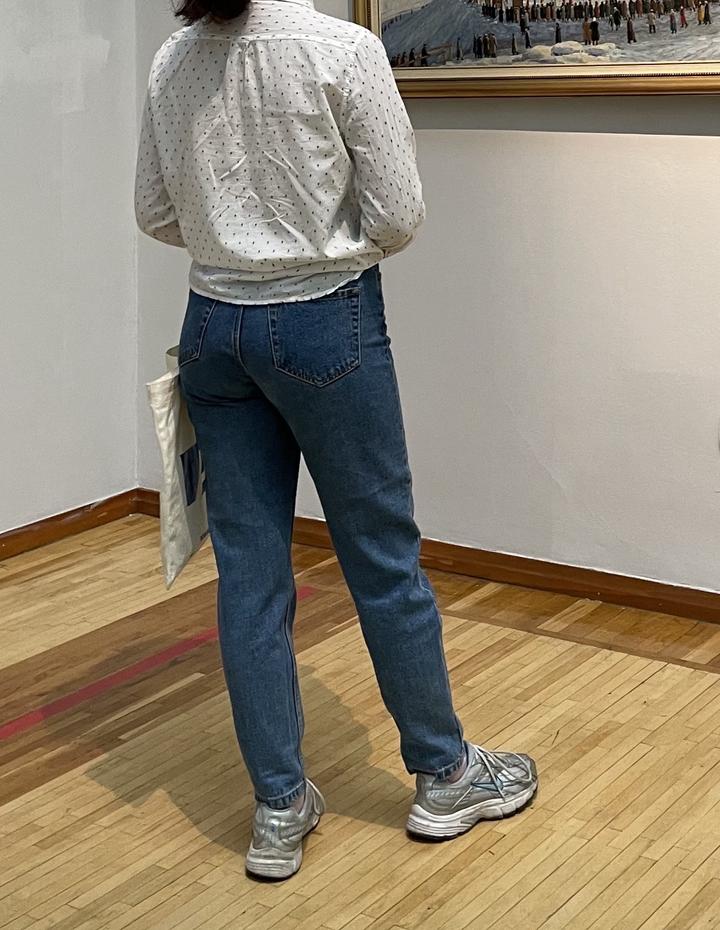 Джинсы Zara