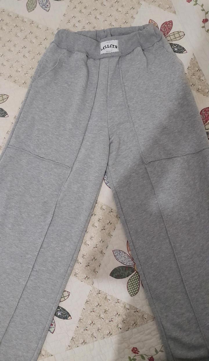 Спортивные штаны ,свитшот,made in Korea,есть промокод со скидкой