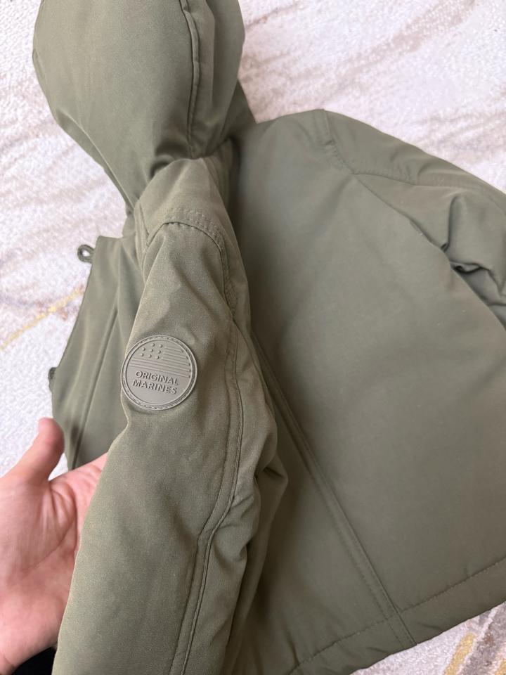 Куртка original marines
