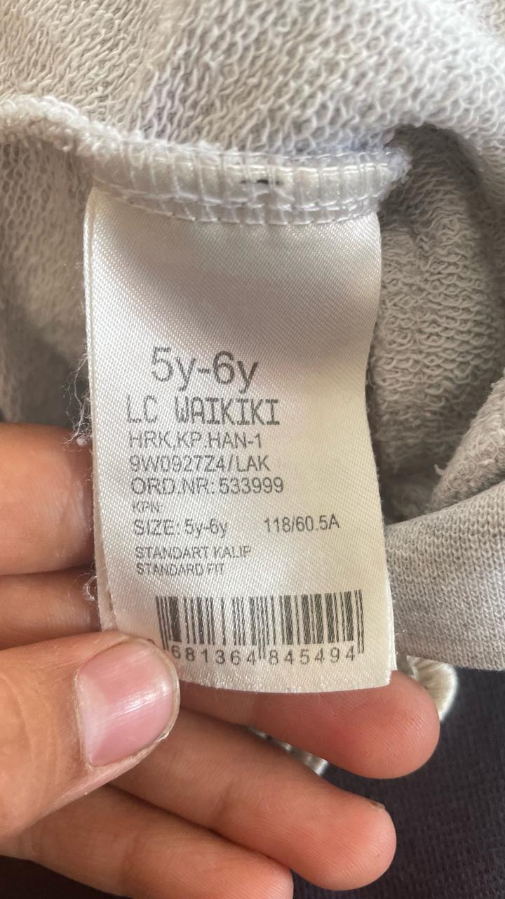 Спартывно одежда