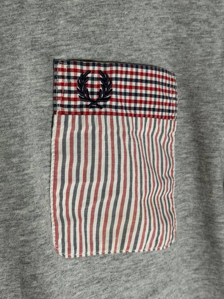 Футболка Fred Perry