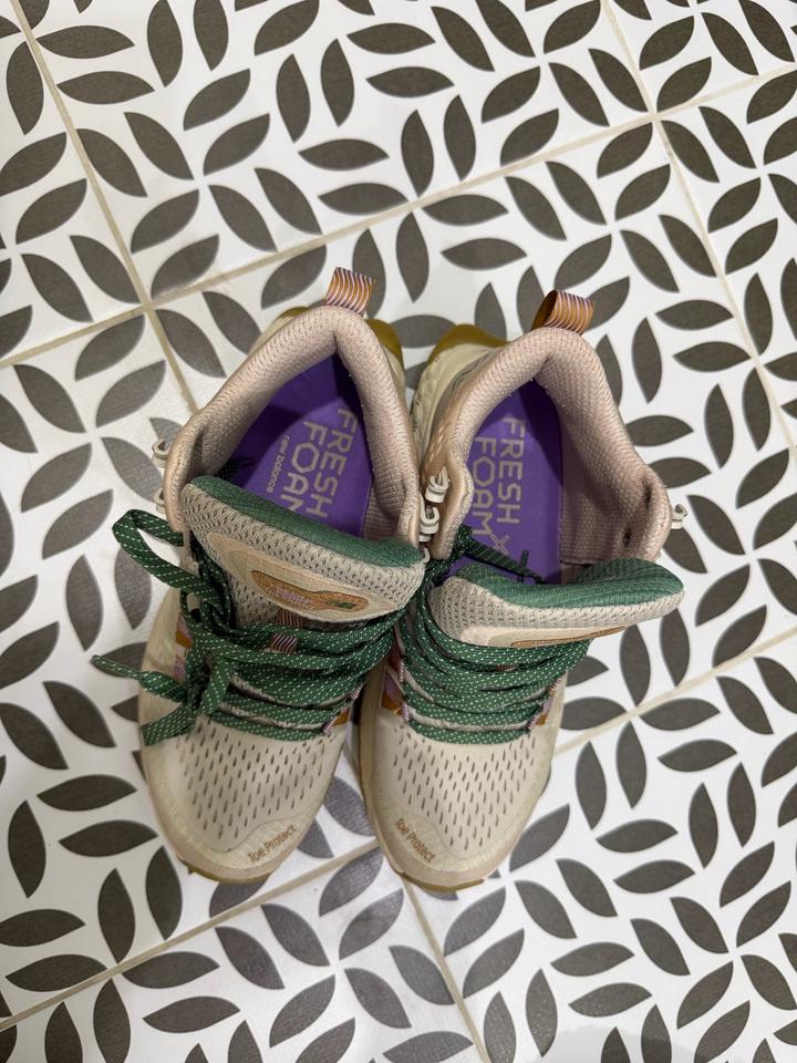 Ботинки new balance