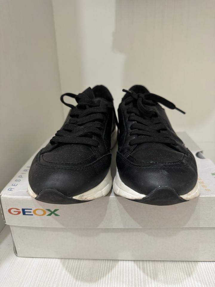Кроссовки женские Geox