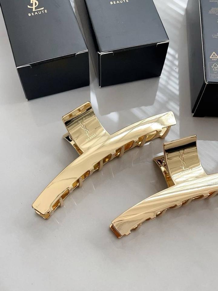 Заколка-краб для волос YSL Beauté