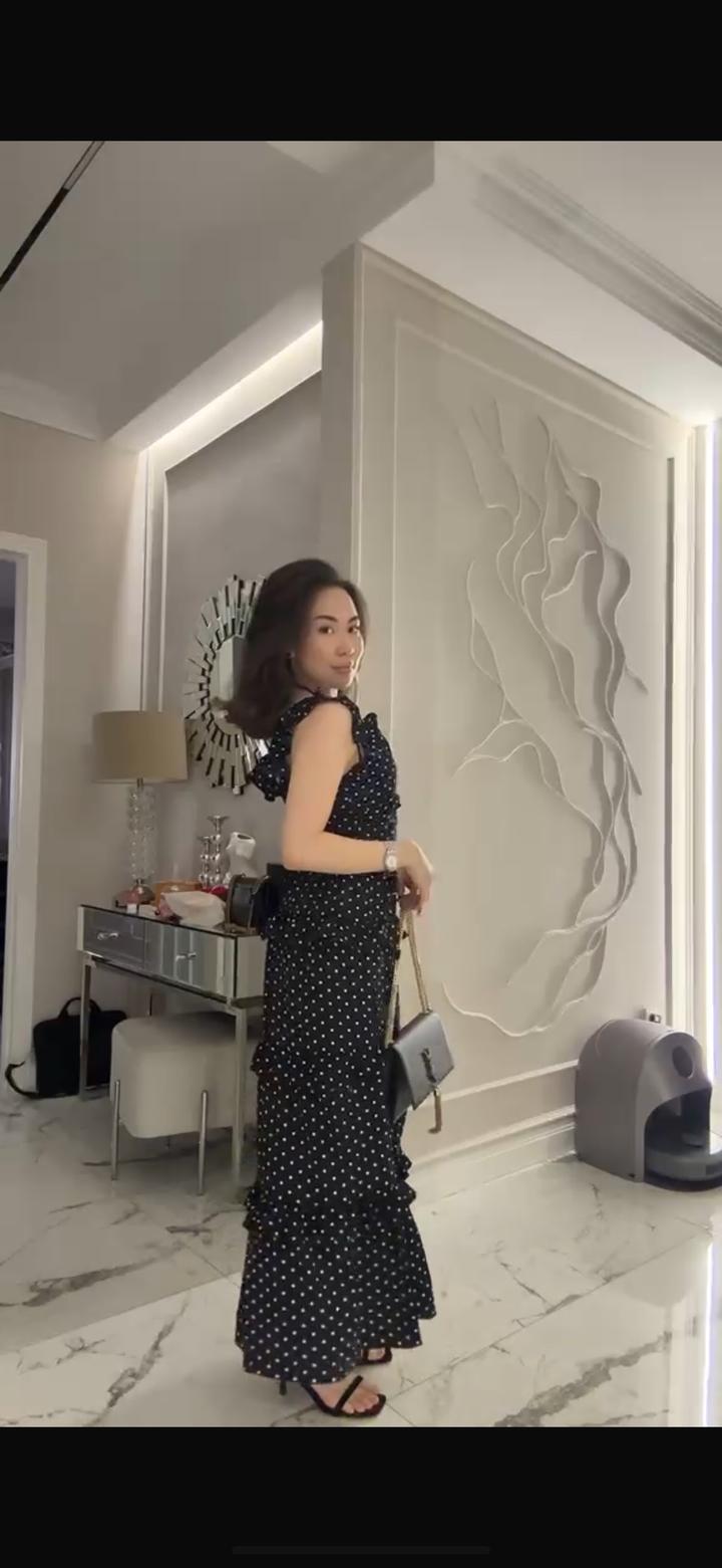 Платье новое