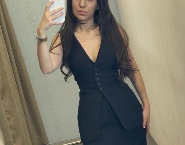 Жилетка от бренда COCO wear