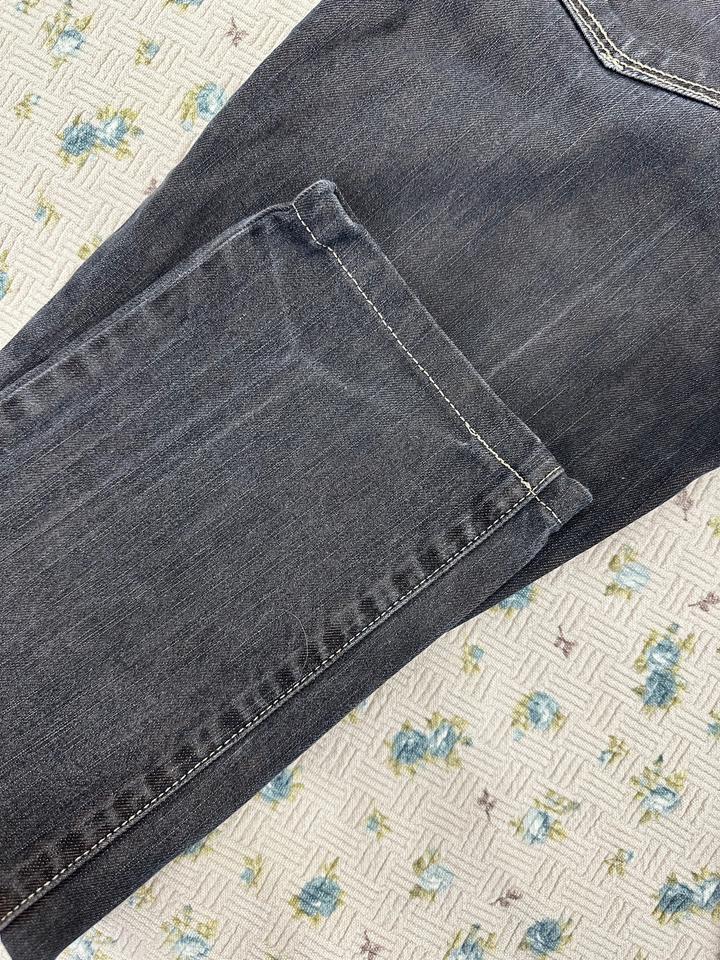 Джинсы Trussardi