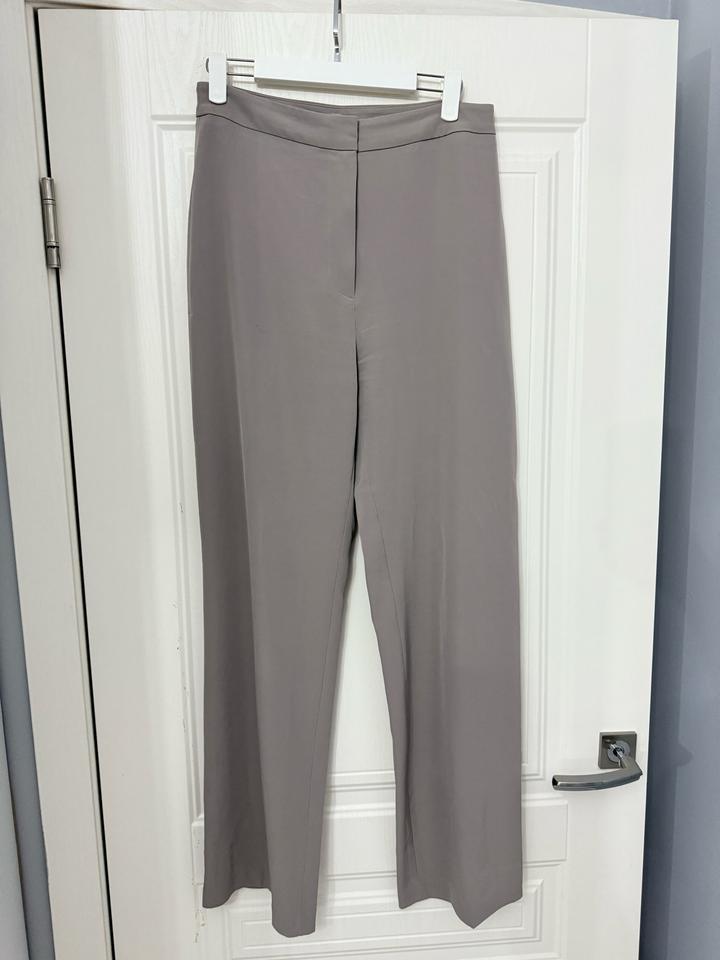 H&m классические брюки