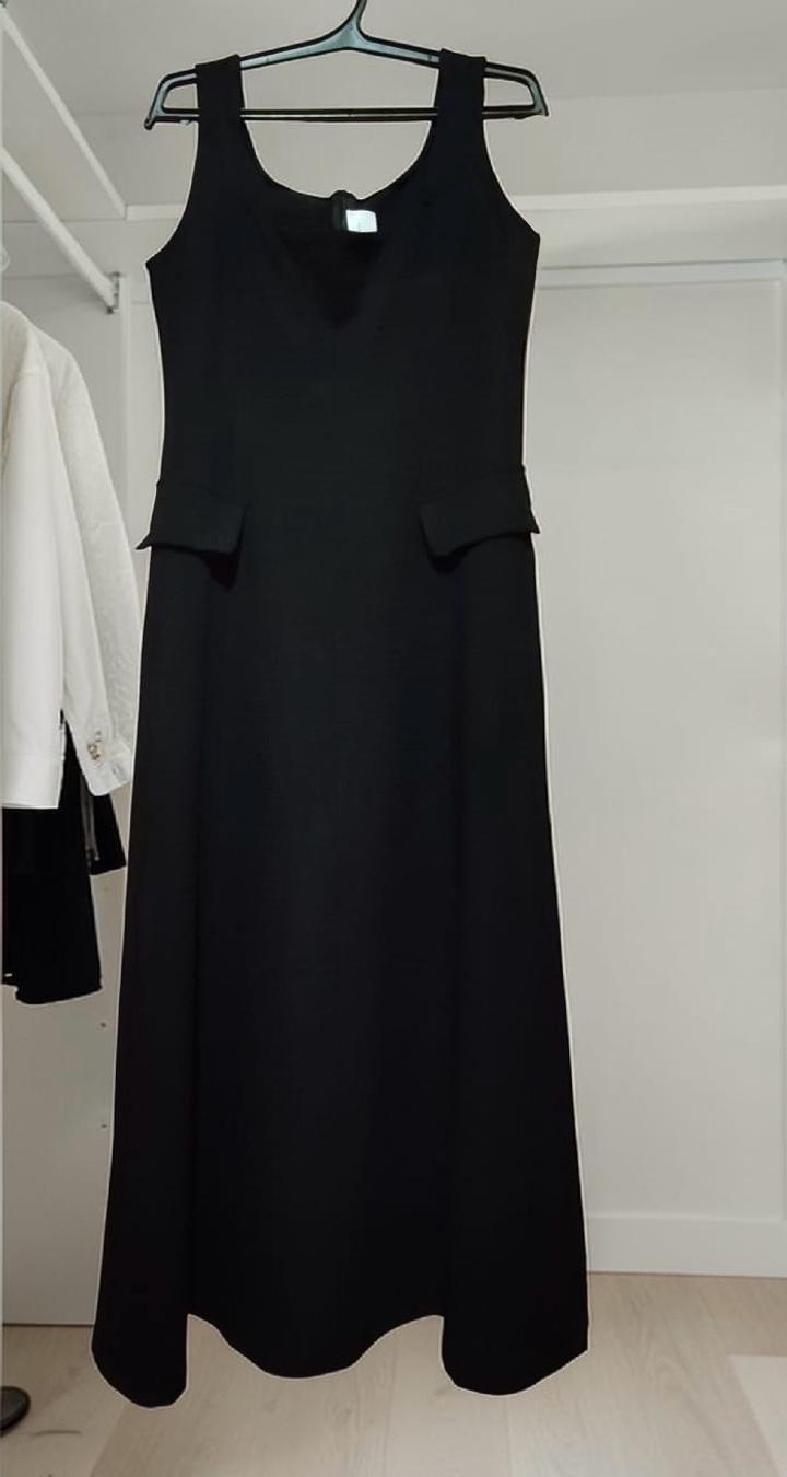 Платье от Aigul Kassymova