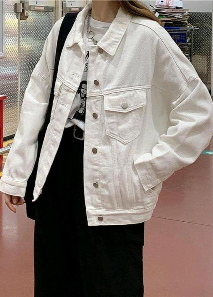 джинсовая стильная куртка, пиджак