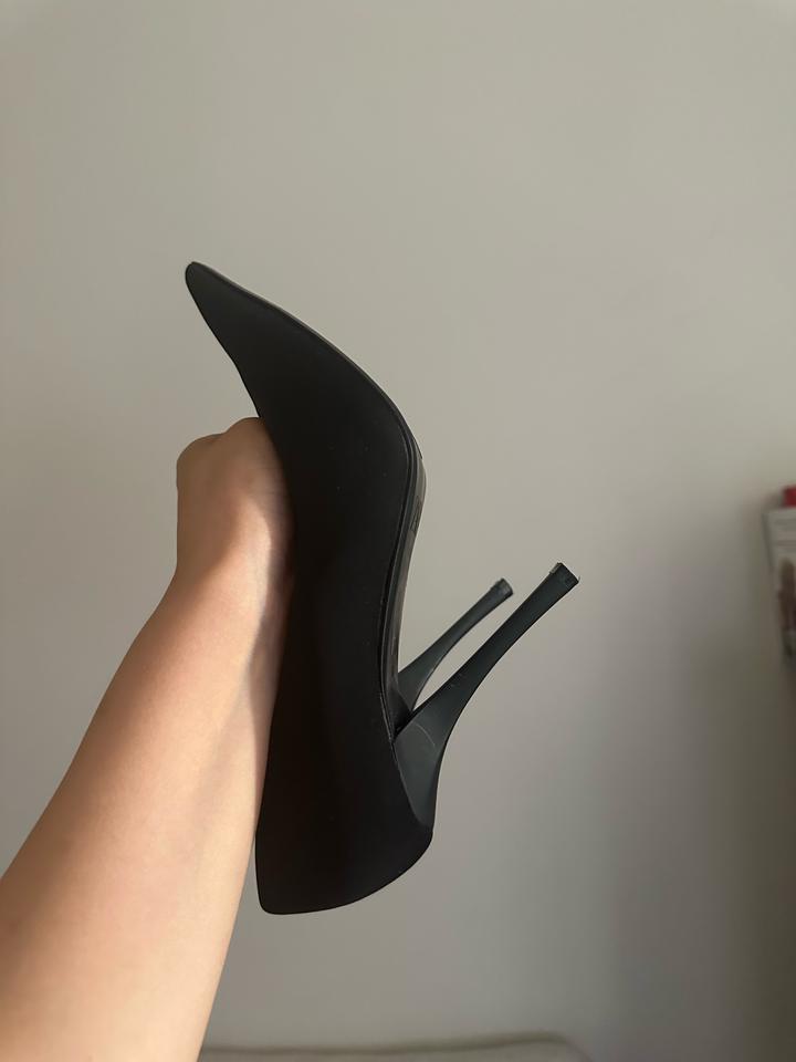 Туфли Zara