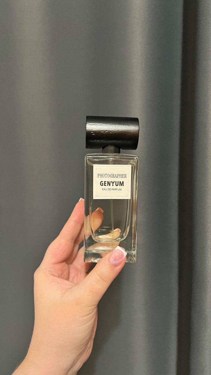 GENYUM парфюм 100ml