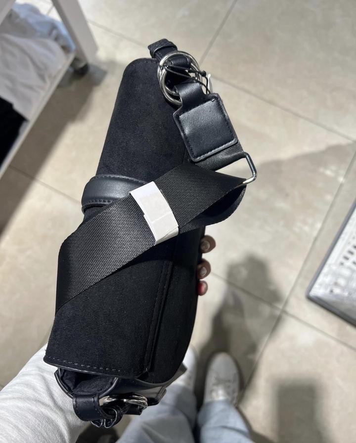 Сумка новая