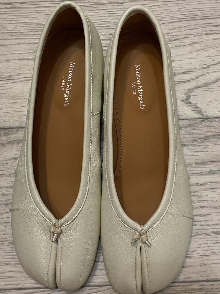 балетки Maison Margiela Tabi