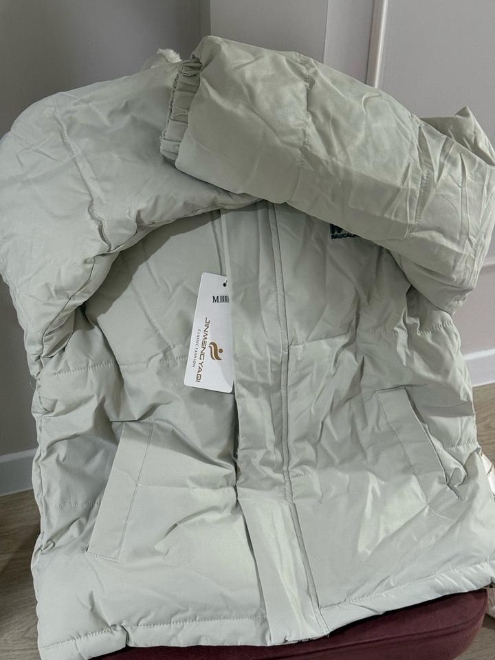 Куртка женская