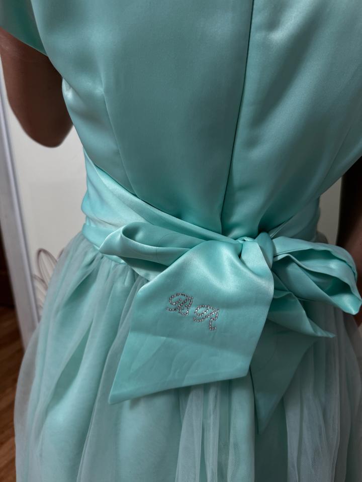 березовое платье