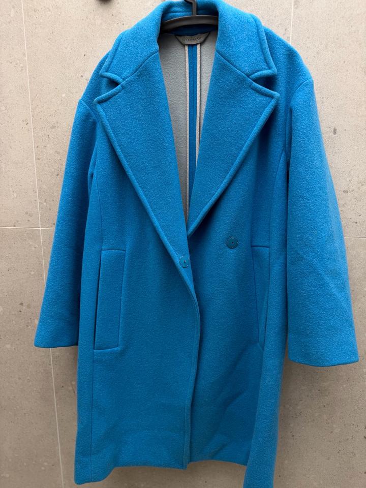 Пальто MaxMara